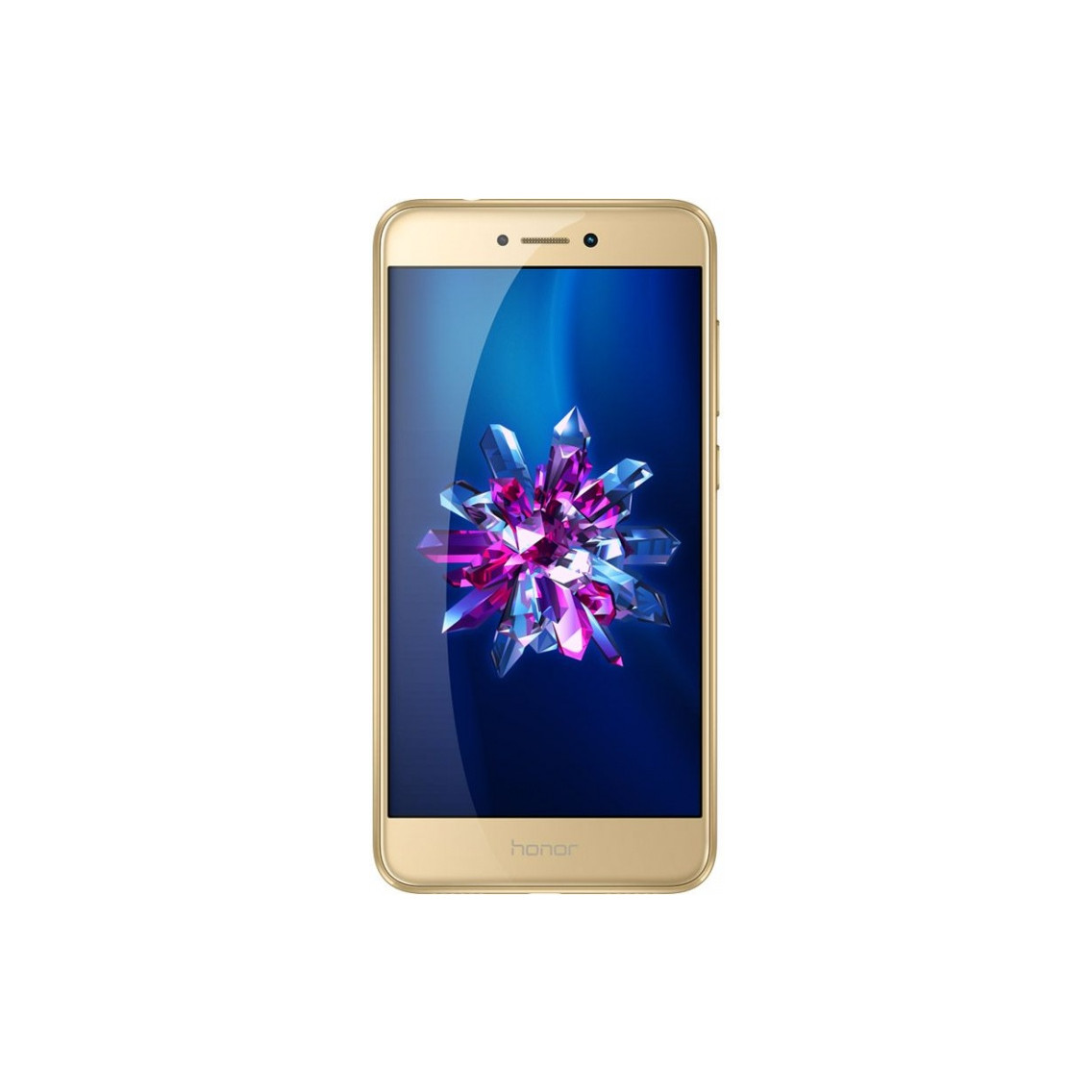 Смартфон Huawei Honor 8 Lite (3/16GB) Gold (Eng.box)