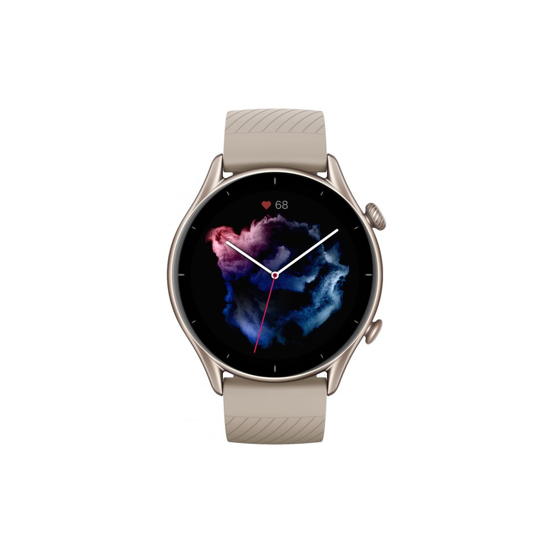 Умные часы Amazfit GTR 3, серый