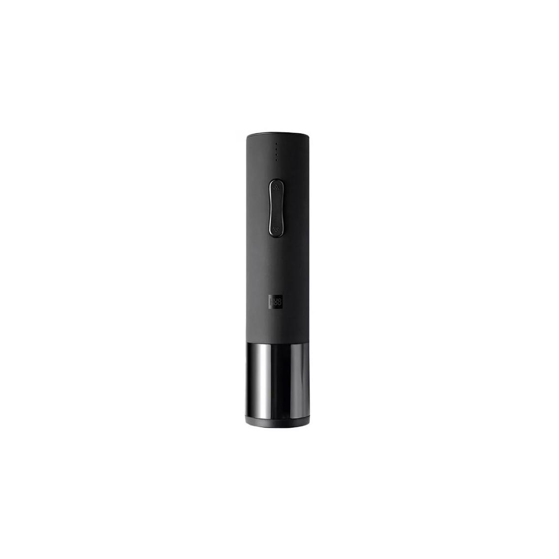 Электрический штопор Huo Hou Electric Wine Bottle Opener черный