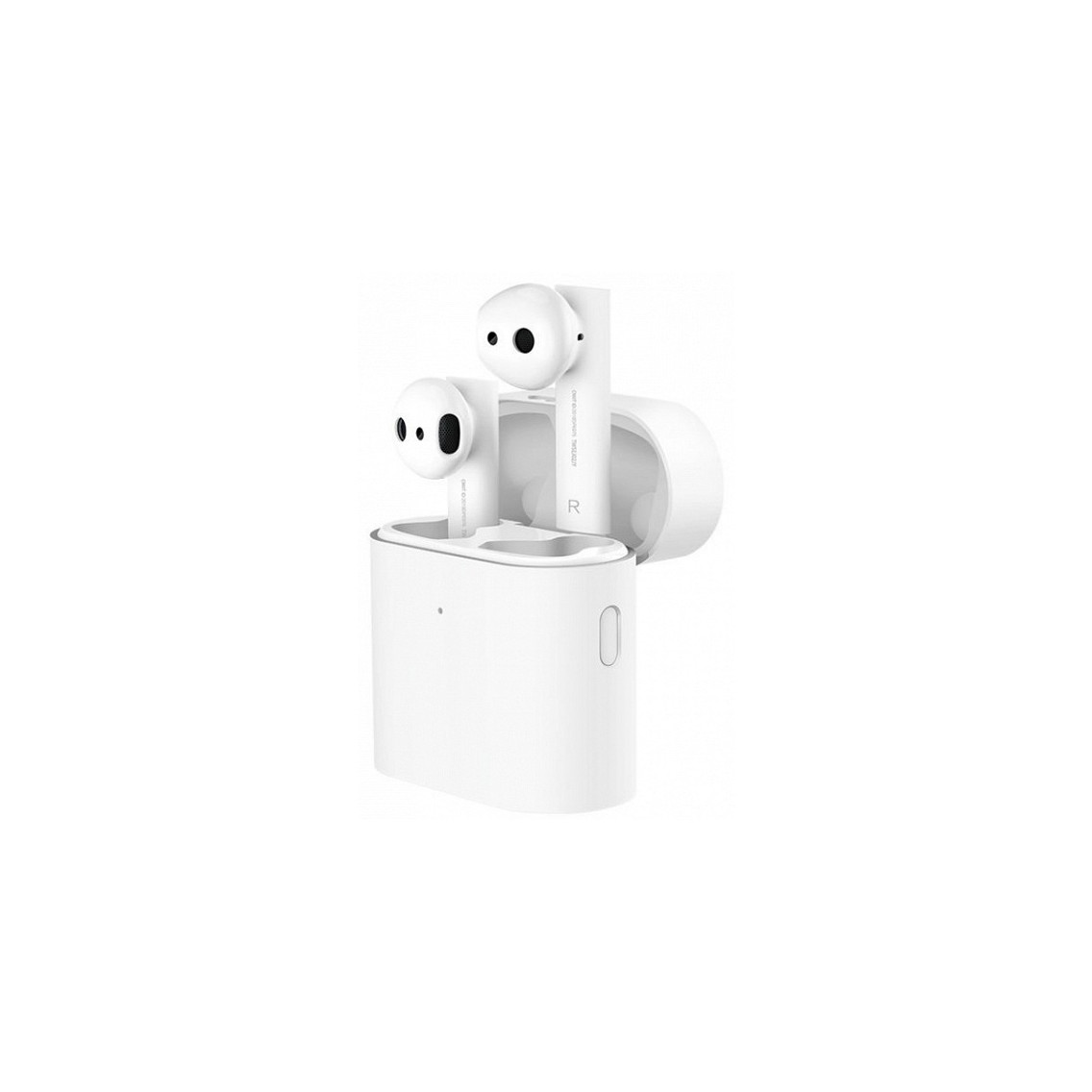Наушники Xiaomi AirDots Pro 2 (Air 2), белый