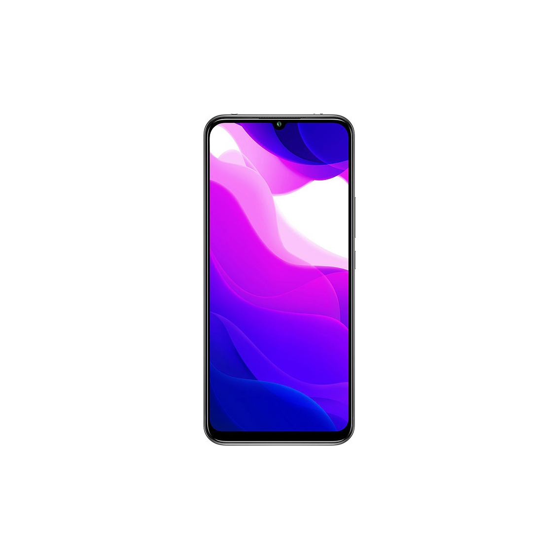 Смартфон Xiaomi Mi 10 Lite 6/64Gb Grey (Серый) Global Version