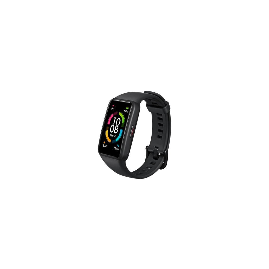 Умные часы Huawei Honor Band 6, черный