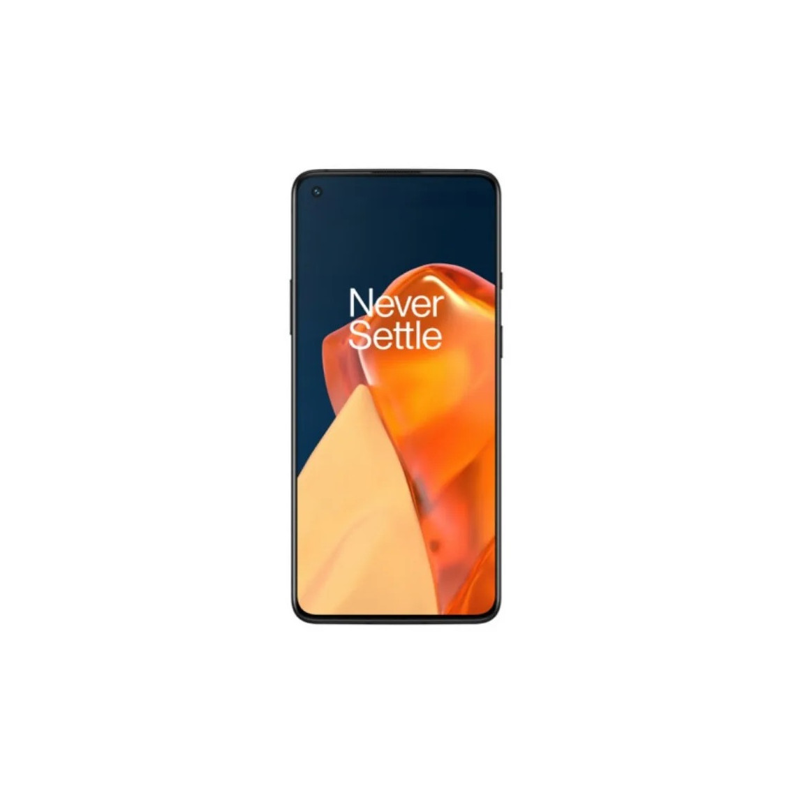 Смартфон OnePlus 9R 8/128Gb Carbon Black (Черный)