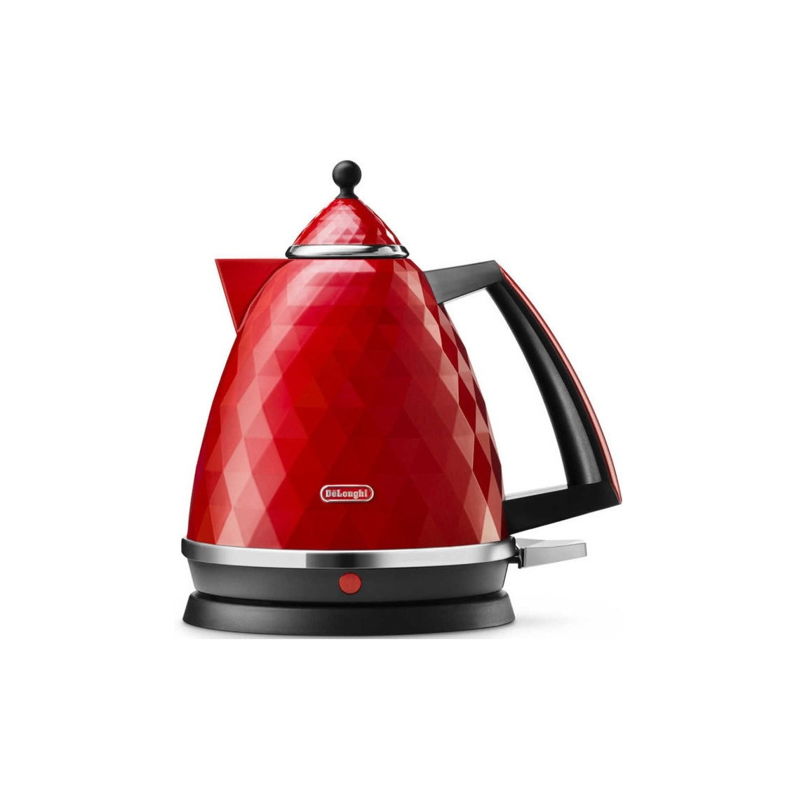 Электрические Чайники Delonghi Купить В Москве
