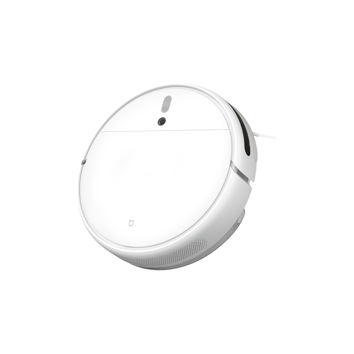 Робот-пылесос Xiaomi Mi Robot Vacuum-Mop (ver. Global)