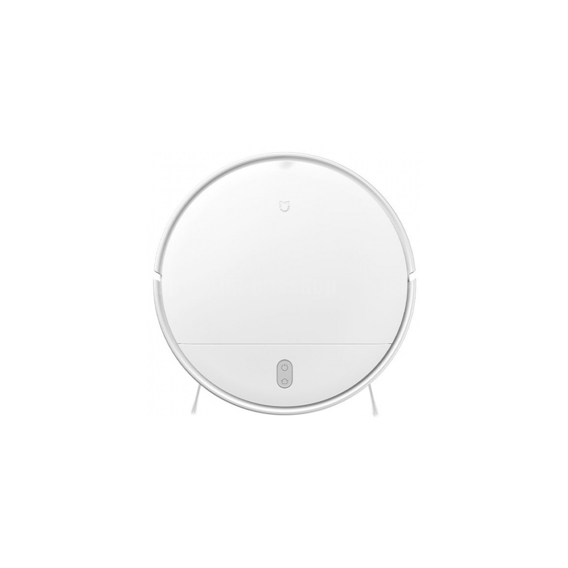 Робот-пылесос MiJia Sweeping Robot G1, белый (ver. Cn)