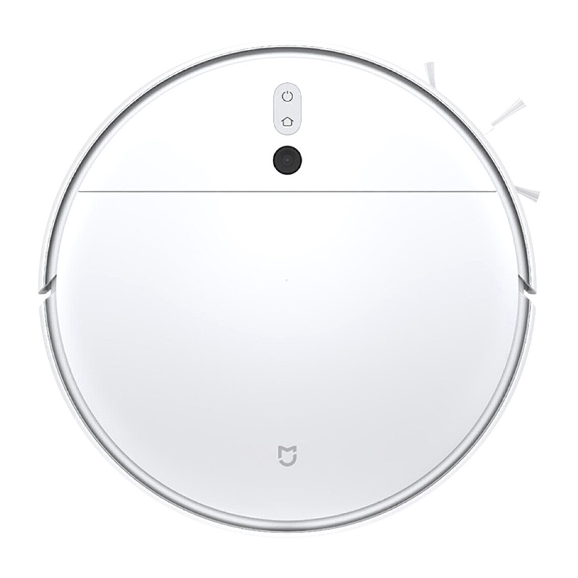 Робот-пылесос Xiaomi Mi Robot Vacuum-Mop 2 STYTJ03ZHM (EU)