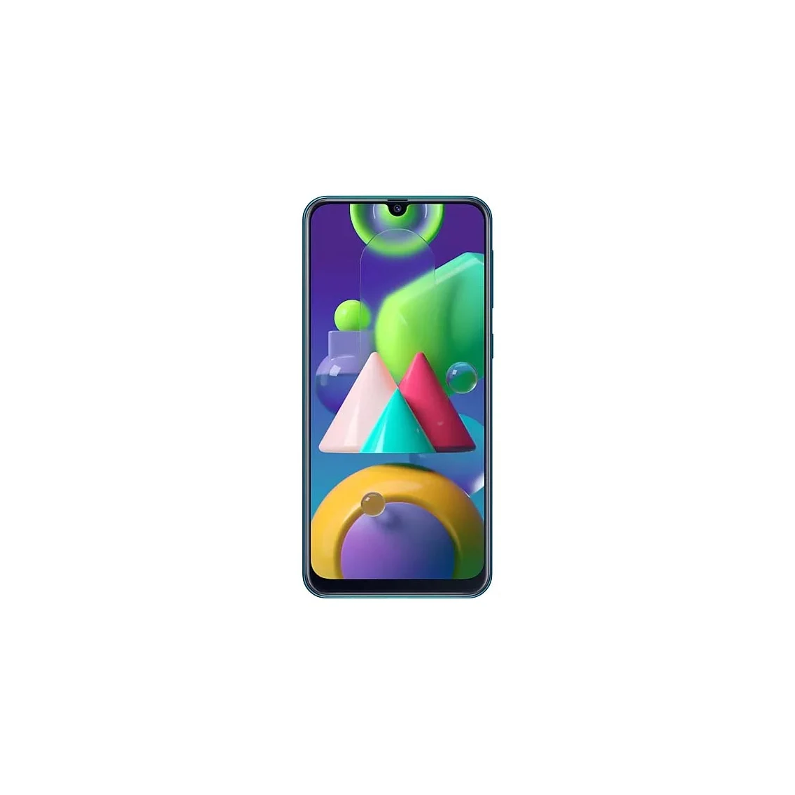 Смартфон Samsung (M215F) Galaxy M21 64Gb Зеленый