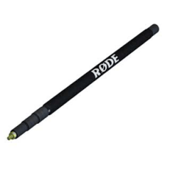 Удочка профессиональная телескопическая мини Rode BOOMPOLEMICRO