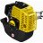 Бензиновый триммер Huter GGT-1500S