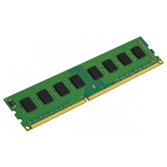 Память оперативная DDR3 8Gb Kingston 1600MHz CL11 (KVR16N11H/8WP)