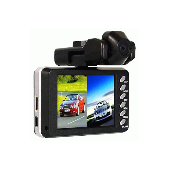 Автомобильный видеорегистратор Prestige DVR-033