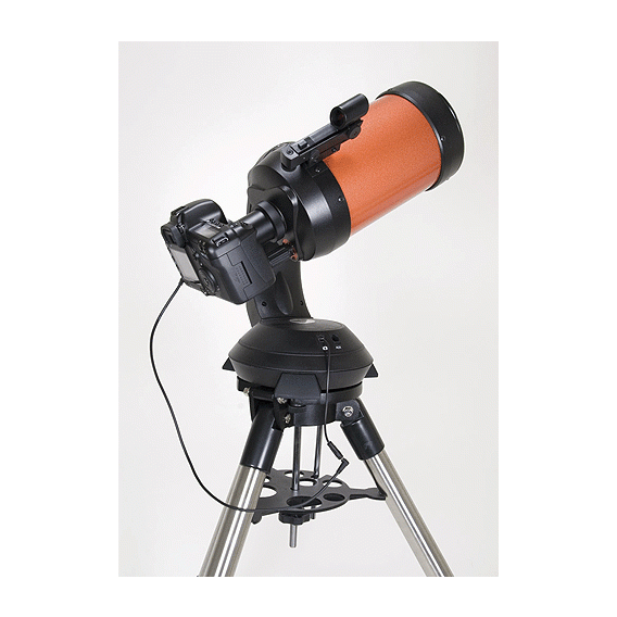 Телескоп Celestron NexStar 4 SE