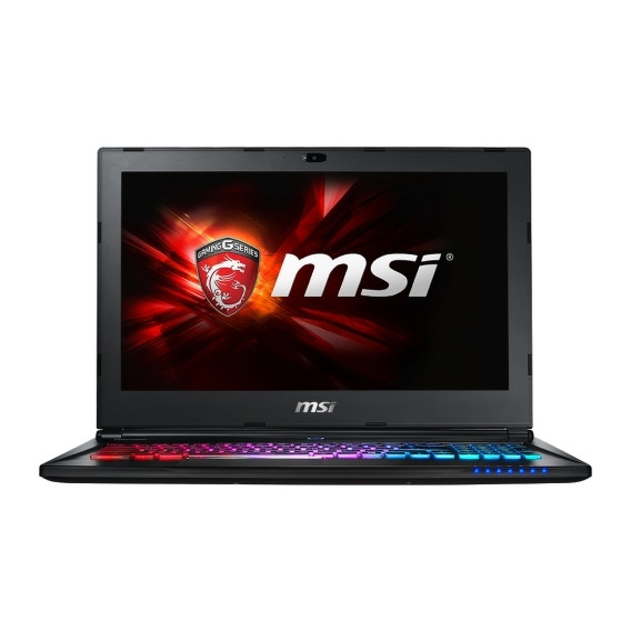 Ноутбук MSI GS60 6QD-259XRU