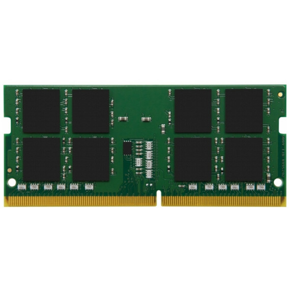 Память оперативная DDR4 SO-DIMM 32Gb Kingston 2666MHz CL19 (KVR26S19D8/32)