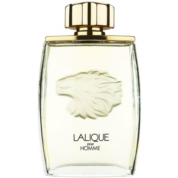 Парфюмерная вода Lalique Lion M EDP 125 ml (муж)