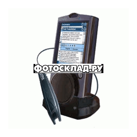 Электронный переводчик Ectaco Itravl Elite