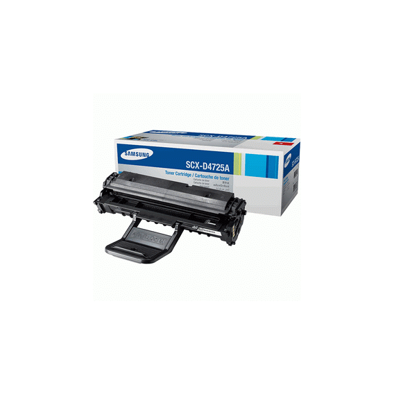 Картридж Samsung SCX-D4725A для SCX-4725F/4725FN  3000 стр
