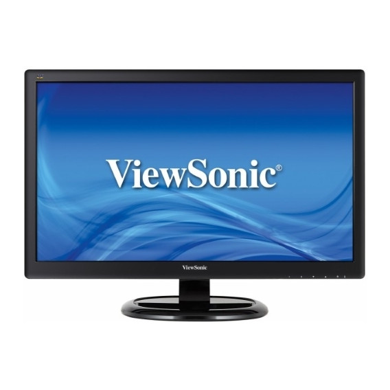 Монитор ViewSonic 21.5" VA2265SM-3 черный