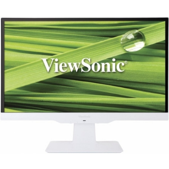 Монитор ViewSonic 21.5" VX2263SMHL-W белый, VS15701